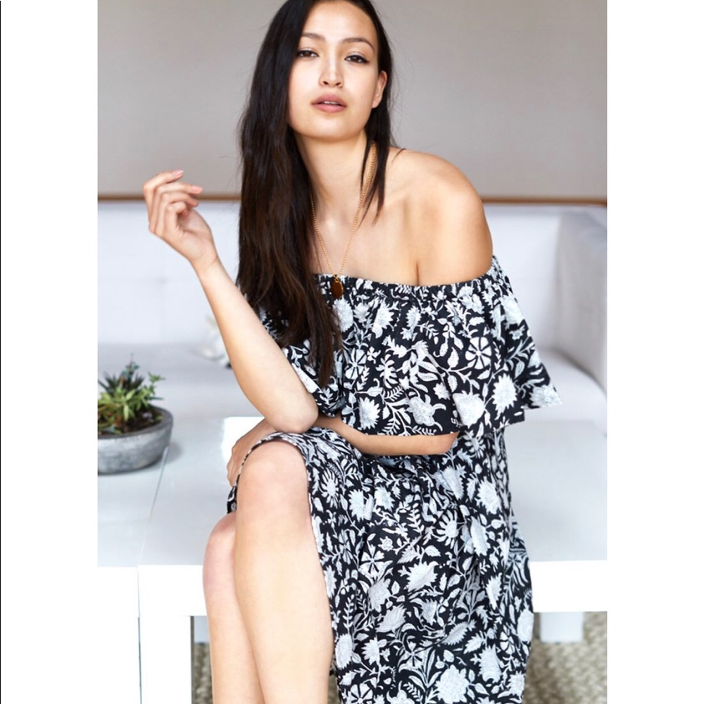 Emerson Fry Daphne Dress Size XS